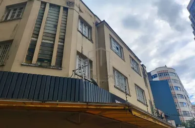 Exclusivo! prédio comercial com excelente localização, centro, vitória, es