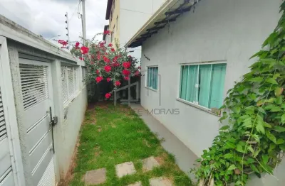 Casa com 3 quartos à venda na Rua Monte Hermom, 104, Colina de Laranjeiras, Serra
