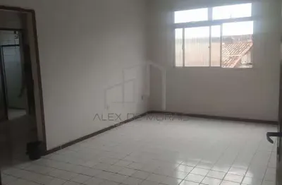 Apartamento com 2 quartos à venda na Avenida Paulino Muller - De 630 A 1280 - Lado Par, 876, Jucutuquara, Vitória