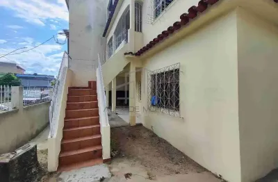 Casa padrão à venda, jardim marilândia, vila velha, es