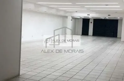 Ponto comercial à venda na Avenida Jerônimo Monteiro - Até 490 - Lado Par, 364, Centro, Vitória