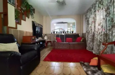 Casa com 4 quartos à venda na Rua Canoeiros, 66, Inhanguetá, Vitória