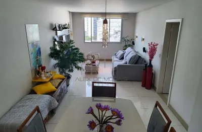 Exclusividade! apartamento à venda, parque moscoso, vitória, es