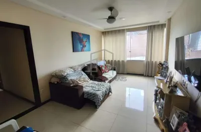 Apartamento com 2 quartos à venda na Rua Presidente Pedreira, 25, Parque Moscoso, Vitória