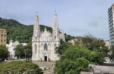 Sala comercial à venda na Rua Pedro Palácios, 104, Centro, Vitória