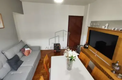 Apartamento com 3 quartos à venda na Avenida Marechal Mascarenhas de Moraes, 99, Centro, Vitória