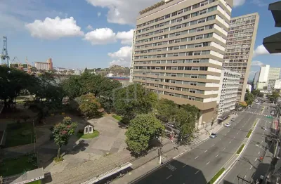 Maravilhoso apartamento residencial com 3 quartos, suíte e 1 vaga de garagem, 140m² de área privati