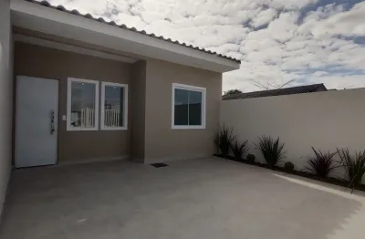 casas novas em Shangrila pontal do Parana