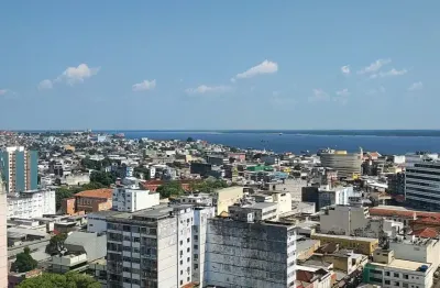Apartamento à venda na Avenida Leonardo Malcher, Centro, Manaus