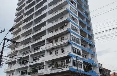 Apartamento com 3 quartos à venda na Rua Joaquim Nabuco, Centro, Manaus