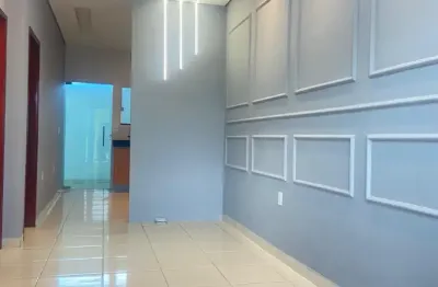 Casa com 2 quartos à venda na Rua Conde de Irajá, Parque das Laranjeiras, Manaus