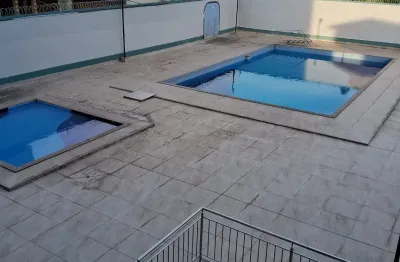 Apartamento com 3 quartos à venda na Rua Emílio Moreira, Praça 14 de Janeiro, Manaus