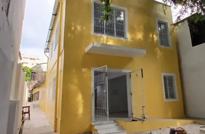 Casa comercial com 8 salas à venda na Rua Getúlio Vargas, Centro, Manaus