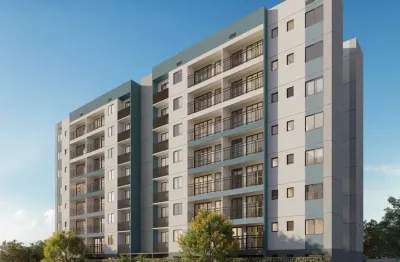 Apartamento com 2 quartos à venda no Parque das Laranjeiras, Manaus 