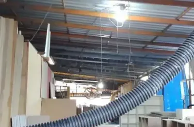 Barracão / Galpão / Depósito à venda na Rua Tefé, Japiim, Manaus