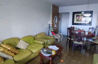 Apartamento com 3 quartos à venda na Avenida Ramos Ferreira, Nossa Senhora Aparecida, Manaus