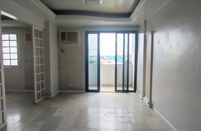 Apartamento com 2 quartos à venda na Avenida Getúlio Vargas, Centro, Manaus