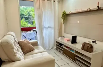 Apartamento com 3 quartos à venda na Avenida Constantino Nery, Chapada, Manaus