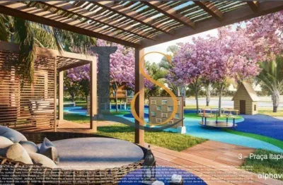 Lote em condomínio fechado para venda em camaçari, guarajuba (monte gordo)