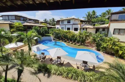 Apartamento para venda em mata de são joão, praia do forte, 3 dormitórios, 3 suítes, 4 banheiros, 4 vagas