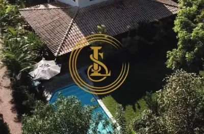 Alto padrão para venda em mata de são joão, praia do forte, 4 dormitórios, 4 suítes, 5 banheiros, 2 vagas