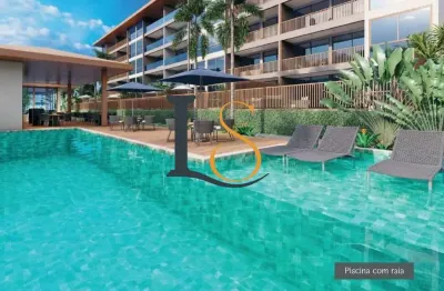 Apartamento para venda em salvador, stella maris, 3 dormitórios, 2 banheiros, 2 vagas