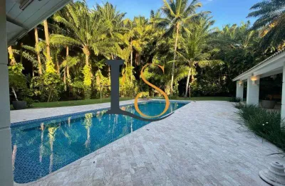 Alto padrão para venda em camaçari, busca vida (abrantes), 5 dormitórios, 5 suítes, 7 banheiros, 6 vagas