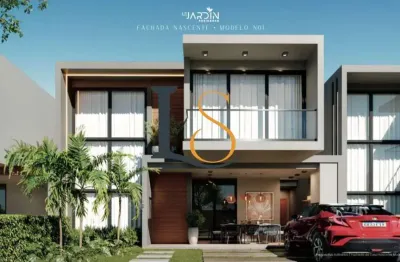 Alto padrão para venda em lauro de freitas, buraquinho, 4 dormitórios, 4 suítes, 5 banheiros, 3 vagas