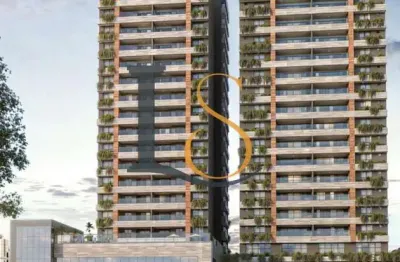 Apartamento para venda em salvador, pituaçu, 3 dormitórios, 3 suítes, 5 banheiros, 2 vagas