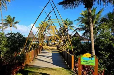 Terreno à venda na Praia De Imbassaí, 001, Imbassai, Mata de São João