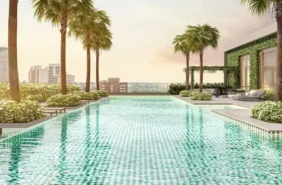 Lançamento na chacara klabin by cyrela - apartamentos 170m2 e