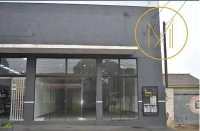 Sala comercial para alugar na Avenida Cuiabá, Jardim Gralha Azul, Sarandi