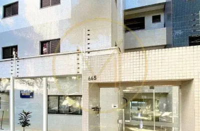 Locação | apartamento, com 2 dormitórios em zona 07, maringá