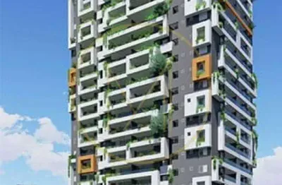 Venda | apartamento, com 3 dormitórios em zona 07, maringá