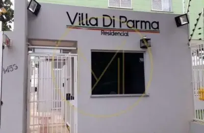 Venda | apartamento, com 2 dormitórios em ebenezer, maringá
