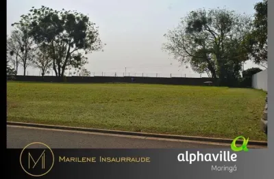 Terreno à venda na Rodovia Pr, 317, Centro, Iguaraçu