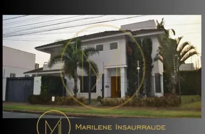 Venda | sobrado, com 3 dormitórios em jardim higienópolis, maringá