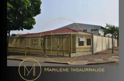 Venda | casa, com 4 dormitórios em parque das laranjeiras, maringá