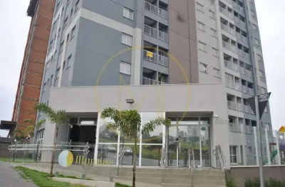 Venda | apartamento, com 3 dormitórios em jardim aclimação, maringá