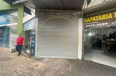 Sala comercial para alugar na Avenida Tamandaré, 655, Zona 01, Maringá