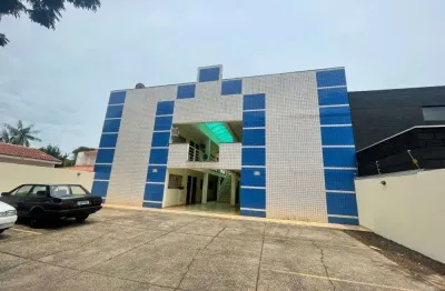 Apartamento para alugar na Rua Campos Sales, 1252, Zona 07, Maringá