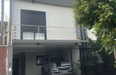 Casa com 4 quartos à venda na Rua Atílio Salvalagio, 606, Centro, Sarandi
