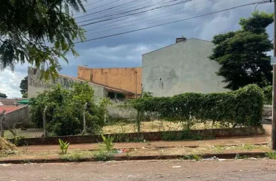 Locação | terreno,  em conjunto residencial cidade alta, maringá