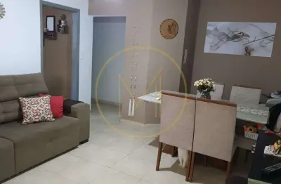 Venda | apartamento, com 3 dormitórios em jardim cidade nova, maringá