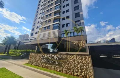 Venda | apartamento, com 3 dormitórios em chácara paulista, maringá