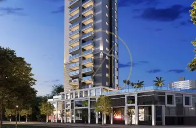 Venda | apartamento, com 2 dormitórios em zona 08, maringá