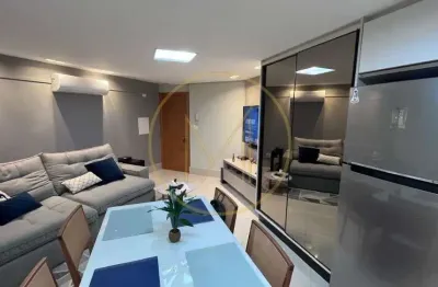 Apartamento com 2 quartos à venda na Avenida Advogado Horácio Raccanello Filho, 5415, Zona 07, Maringá