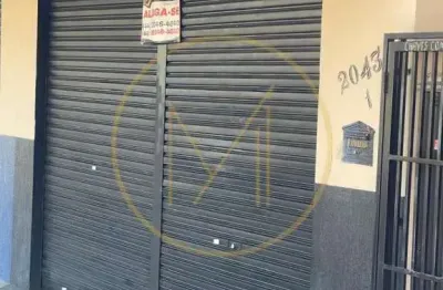 Sala comercial para alugar na Avenida Dona Sophia Rasgulaeff, 2043, Jardim Oásis, Maringá