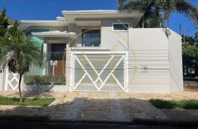 Venda | sobrado, com 3 dormitórios em jardim ipanema, maringá