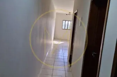 Venda | casa, com 3 dormitórios em monaco, mandaguaçu